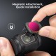 K&F Concept DJI Osmo Pocket 3 4in1 Lens filter Kit